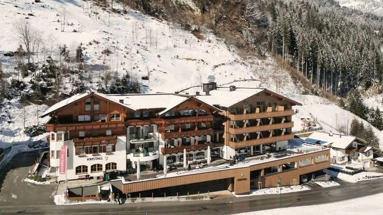 Doppelzimmer für 2 Personen (20 m²) in Grossarl in Grossarl, Ski Amadé