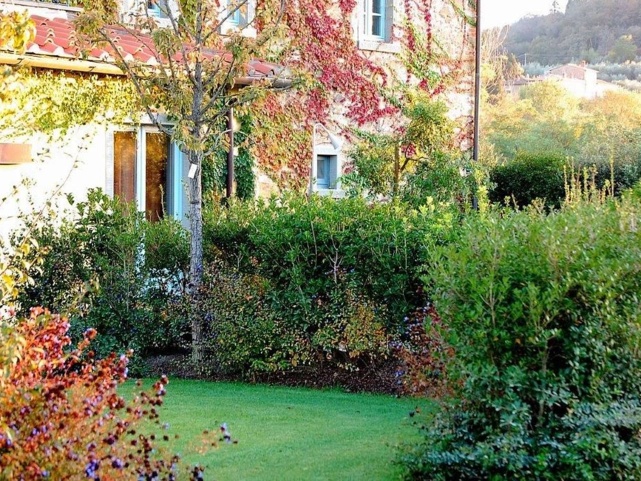 Geheel appartement, Wohnanlage Ca de Frati-Wohnung Ortensia in Arezzo, Provincie Arezzo