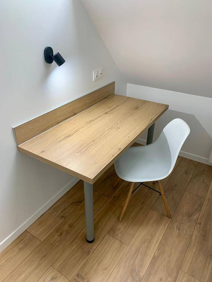 Appartement entier, Two-Bedroom Apartment in Arques, Région de Saint-Omer