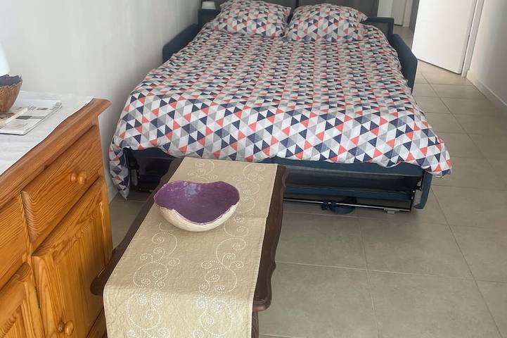 Gîte pour 2 personnes à Tréveneuc - 3