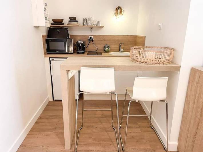 Gîte pour 2 personnes à Alençon - 3