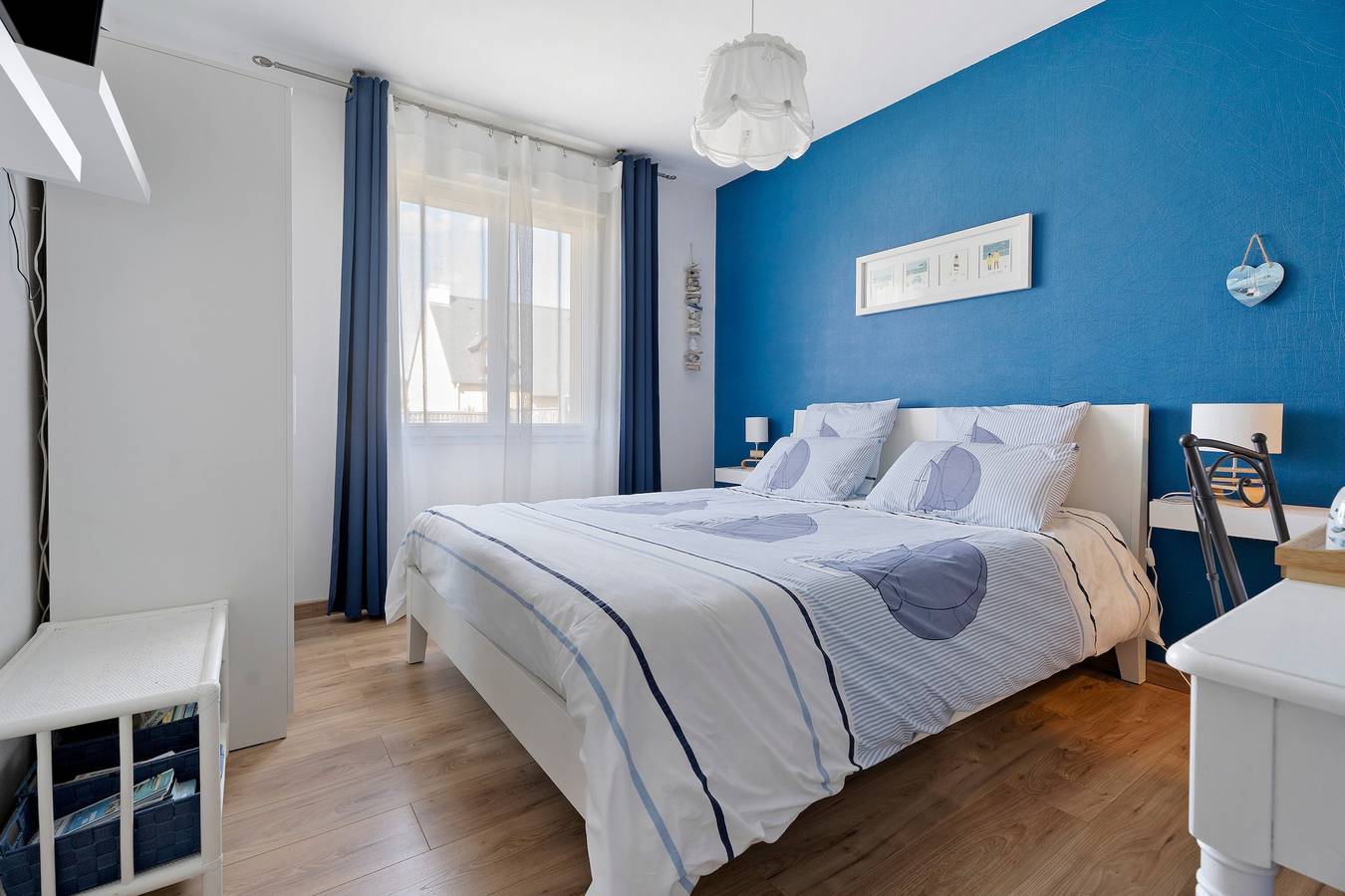 Habitación de huéspedes “Saint-Samson-sur-Rance” con terraza, jardín privados y Wi-Fi in Saint-Samson-sur-Rance, Región de Dinan