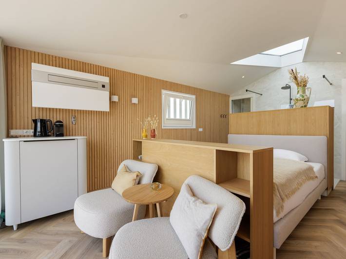 Chalet für 2 Personen in Zandvoort - 4