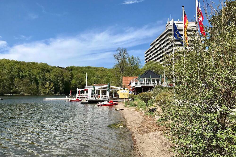 Ganze Wohnung, Appartement Caroline in Bad Malente, Malente