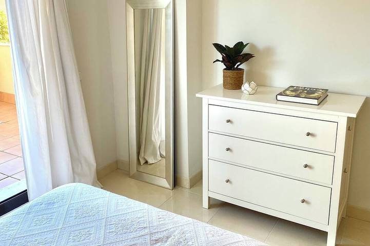 Ganze Wohnung, Apartment mit Terrasse Jerez Norte Hipercor in Jerez de la Frontera, Costa de la Luz