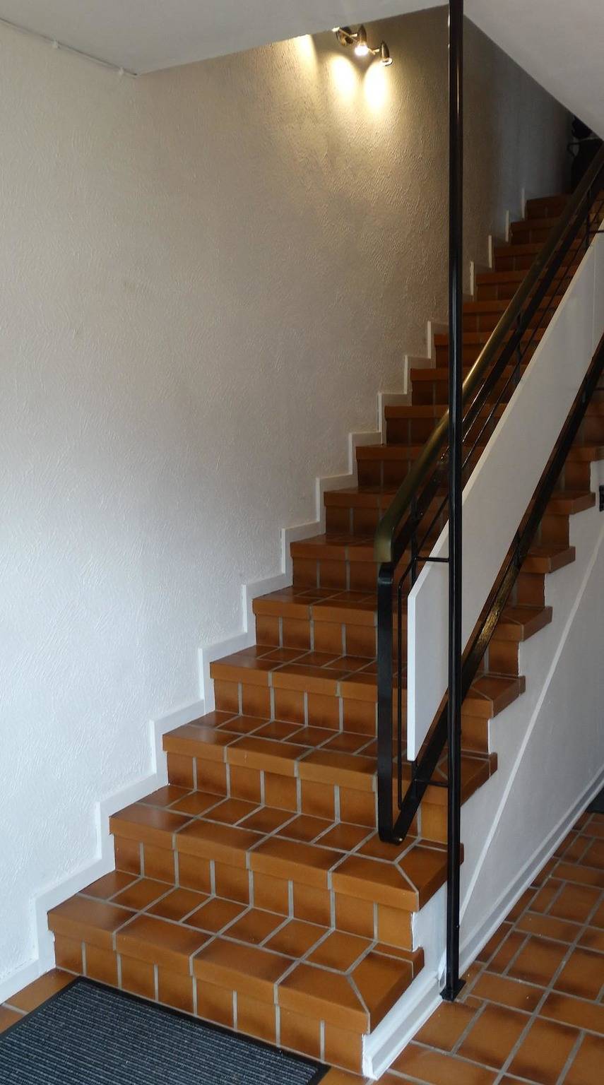 Entire holiday apartment, Appartement/Fewo, Bad, Wc, Balkon in Niederbreitbach, Rhineland-Palatinate