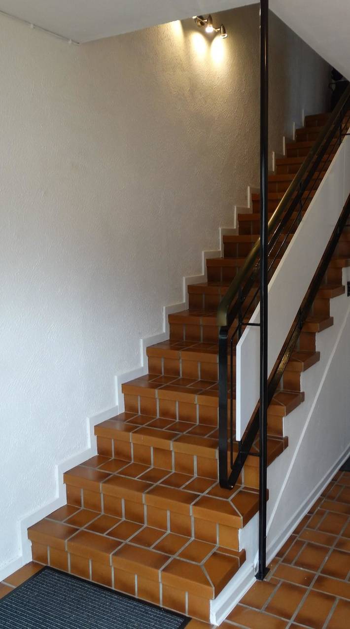 Ferienwohnung für 4 Personen, mit Balkon, kinderfreundlich in Rengsdorf-Waldbreitbach - 2