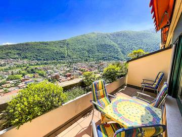 Vakantieappartement voor 4 Personen in Gemeente Cannobio, Lago Maggiore (Piemonte), Afbeelding 3