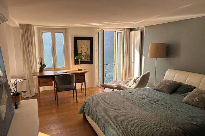 Ferienhaus für 8 Personen, mit Haustier in Lugano - 2