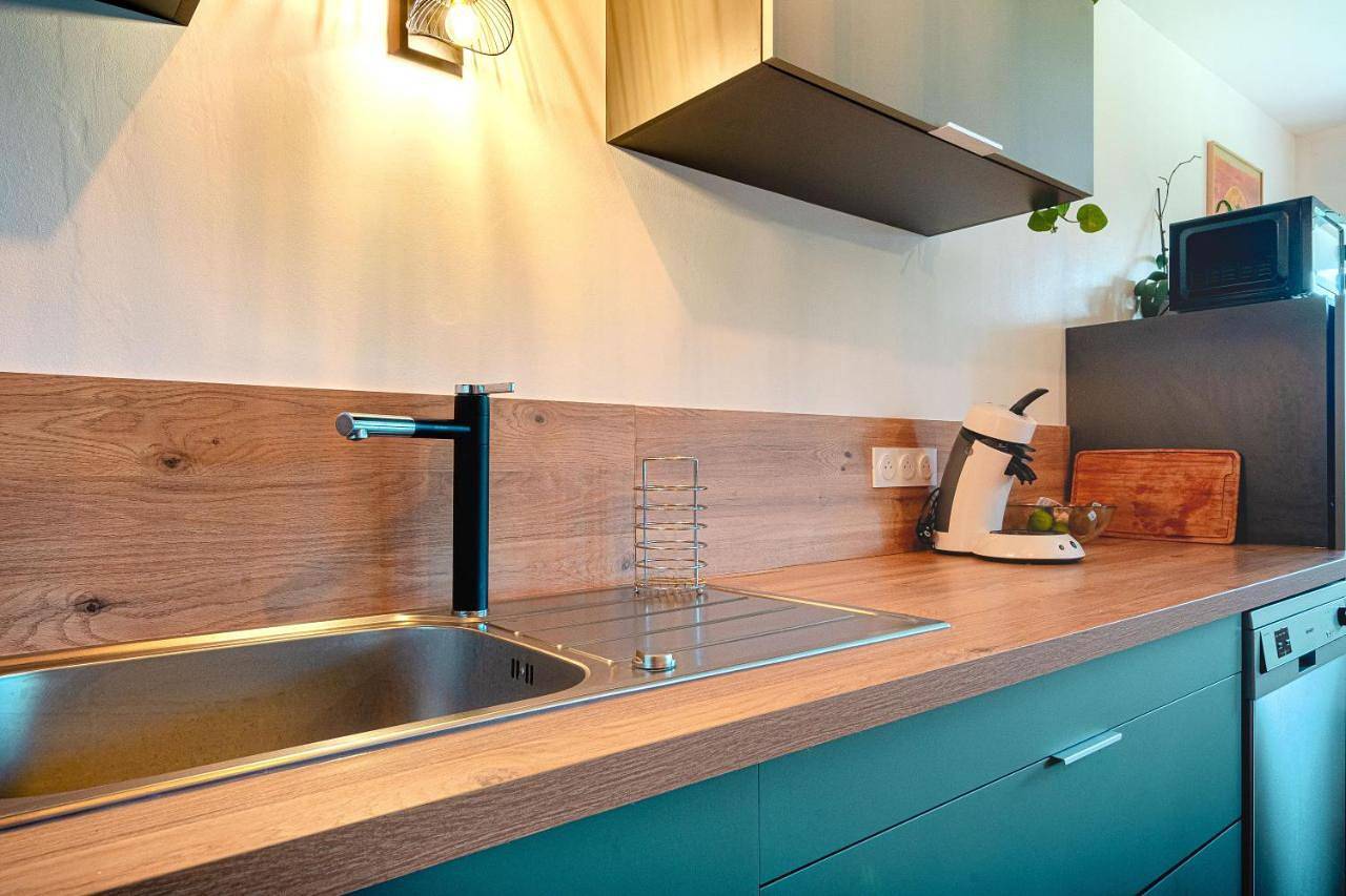 Appartement entier, La terrasse de Landouge in Limoges, Région de Limoges