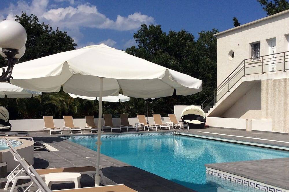 Appartamento intero, Appartamento Indigo di 31m² 2/4 persone in Moriani-Plage, Corte e dintorni