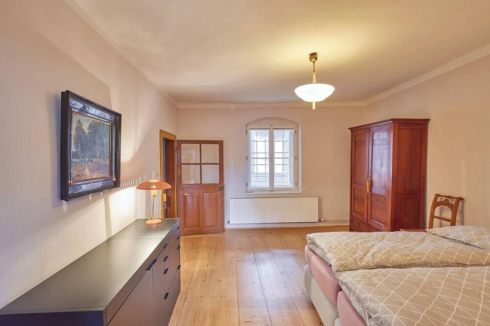 Ganze Wohnung, Wachau - großzügige Wohnung in Weißenkirchen in Weißenkirchen in der Wachau, Bezirk Krems an der Donau-Land