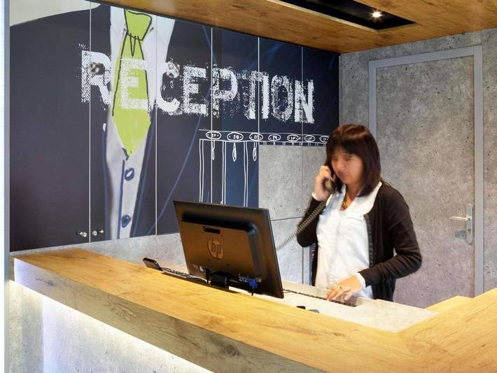 Hôtel pour 2 personnes à Pontarlier - 2
