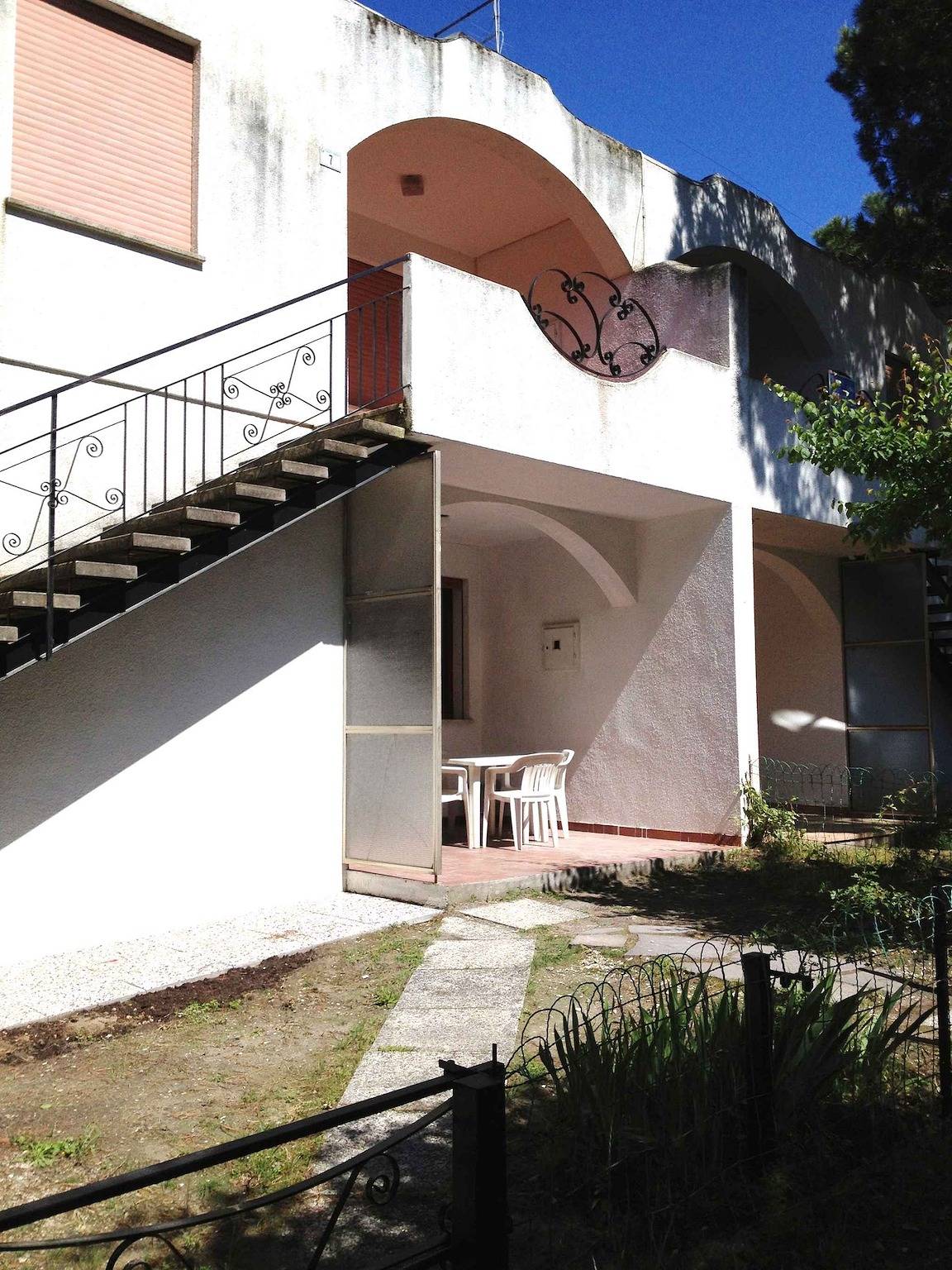 Ganze Ferienwohnung, Ferienwohnung 350 m from the beach in Rosolina Mare, Polesine