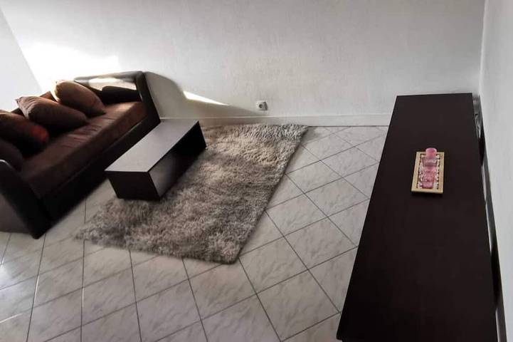 Location de vacances pour 4 personnes à Le Chesnay