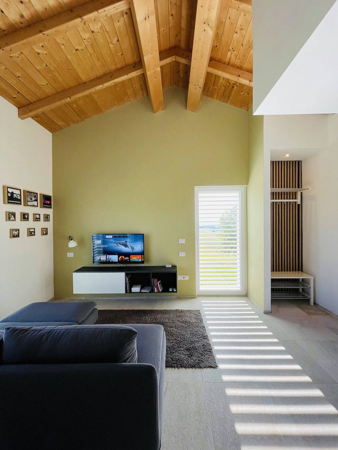 Maison avec sauna et jacuzzi dans les Marches in Recanati, Côte Adriatique Marken