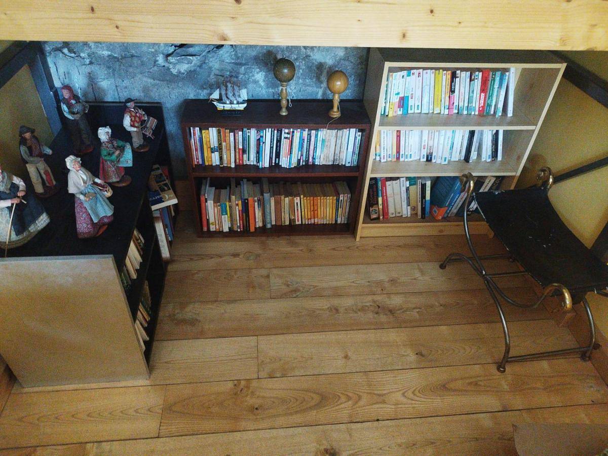 Two-Bedroom House in Tournemire, Parc naturel régional des Grands Causses