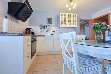 Loft dla 2 osoby w Heringsdorf, Morze Bałtyckie Niemcy, Zdjęcie 3