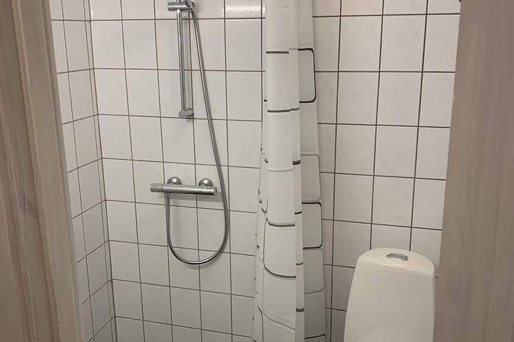 Gîte pour 3 personnes à Odense - 4