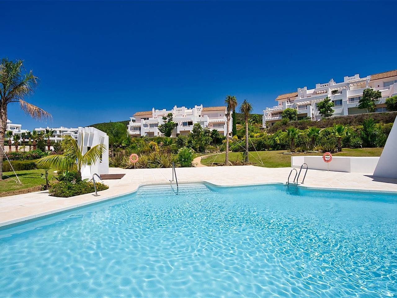 Appartamento vacanze a Casares a partire da 171€ a notte