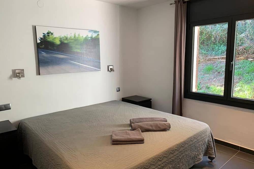 Villa Pals très belle vue mer et iles Medes, piscine privée in els Masos de Pals, Pals