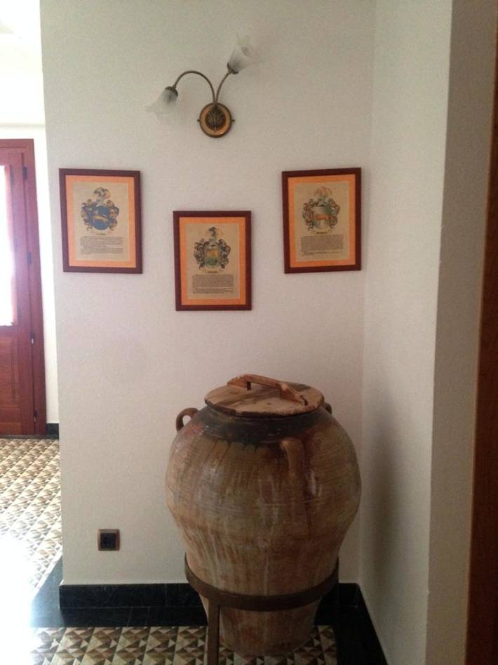 Maison d’hôte pour 2 personnes, avec vue à Peñíscola - 4