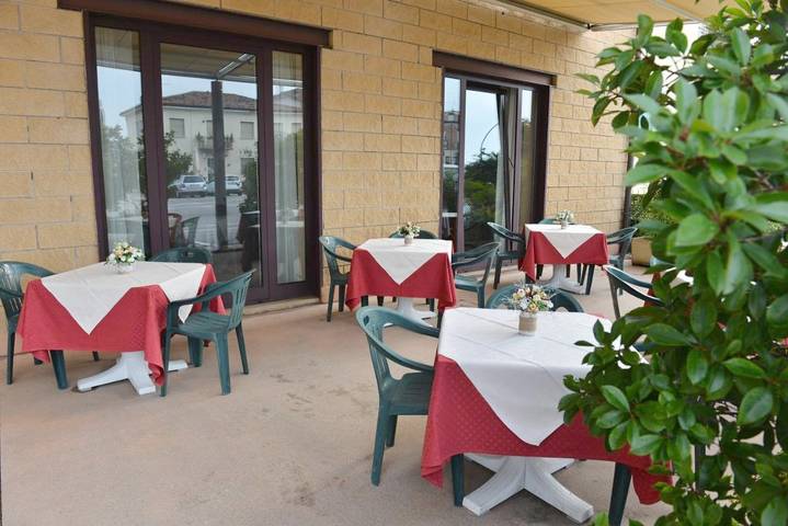 BnB für 2 Personen, mit Ausblick in Verona - 3