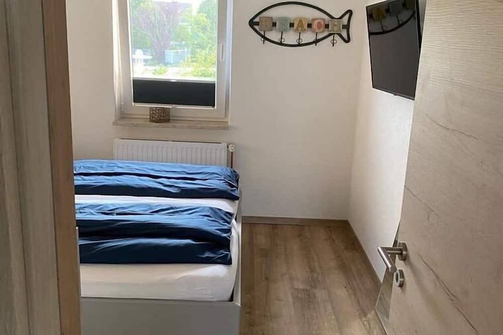 Ganze Wohnung, Ferienwohnung/App. für 4 Gäste mit 42m² in Büsum in Hafen Büsum, Büsum