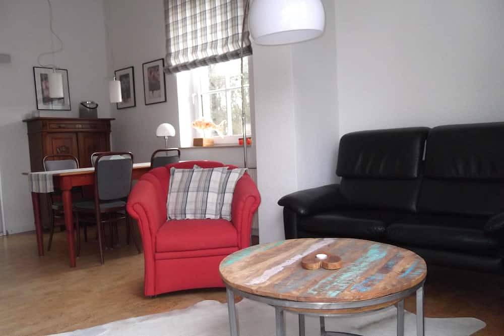 Ganze Wohnung, Badestraße 100 Whg. 4 in Wyk auf Föhr (Stadt), Wyk auf Föhr