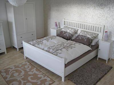 Casa de vacaciones Charlotte con jardín in Ribnitz, Ribnitz-Damgarten