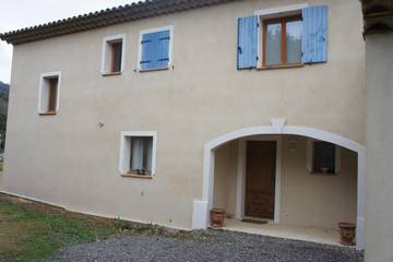 Vakantiehuis voor 6 Personen in La Garde-Freinet, Draguignan en omgeving, Afbeelding 1