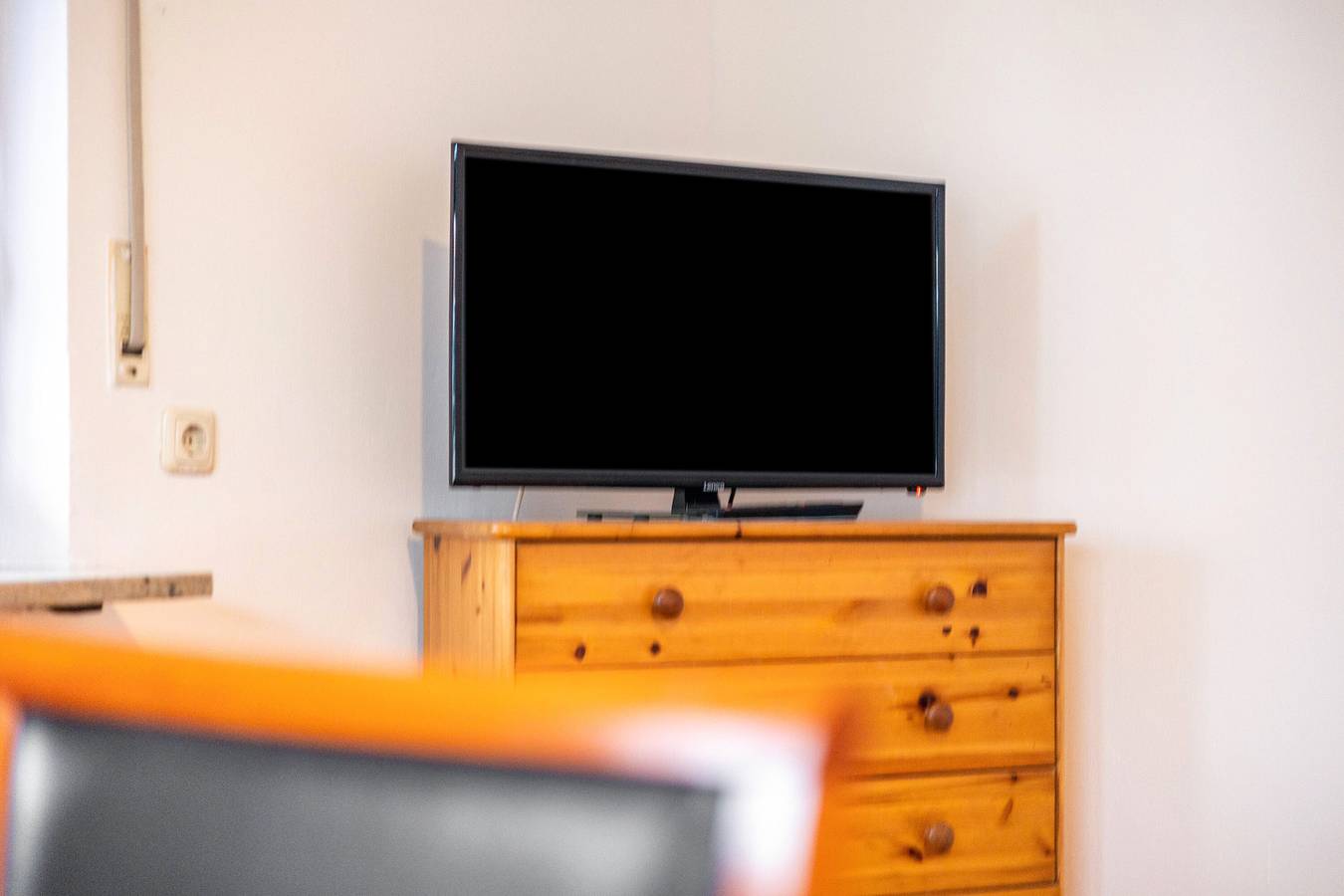 Apartamento entero, Apartamento 'Appartement 8' con terraza compartida y Wi-Fi in Putzbrunn, Alta Baviera