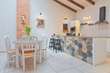 Casa Rural para 6 Personas en Sardón de los Frailes, Provincia de Salamanca, Foto 4