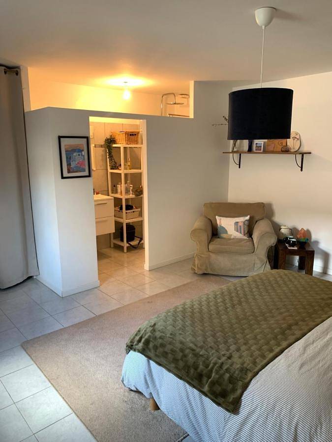 Location de vacances pour 2 personnes à Aniane - 4