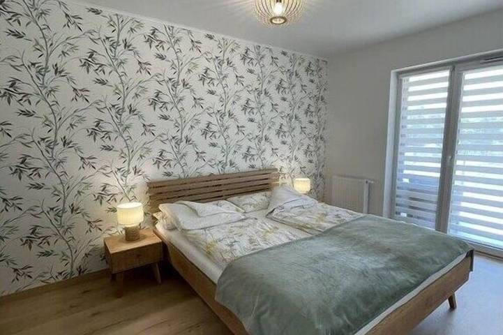 Ferienhaus für 4 Personen, mit Balkon in Kolberg - 3