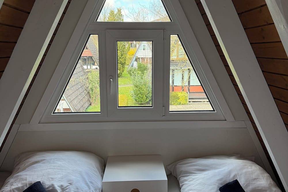 Ferienhaus mit See- und Bergblick in Perfekter Lage in Immenstaad am Bodensee, Region Bodensee-Oberschwaben