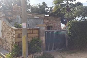 Rustico per 6 Persone in Marina di Mancaversa, Salento, Foto 2