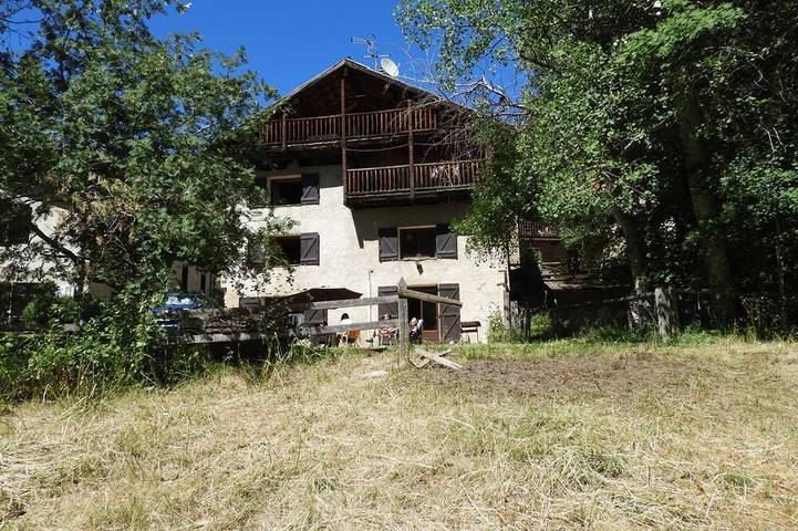 Appartement de vacances pour 4 personnes