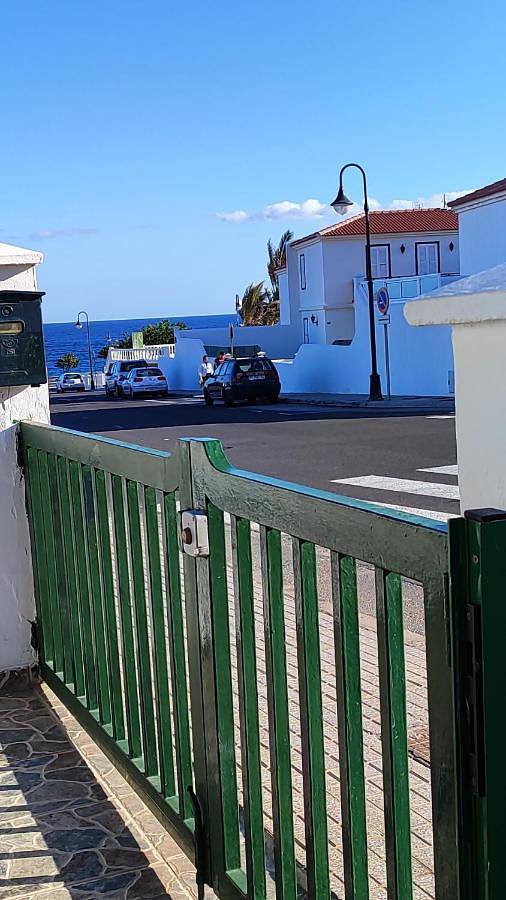 Apartamento de vacaciones para 4 personas, con terraza - 1