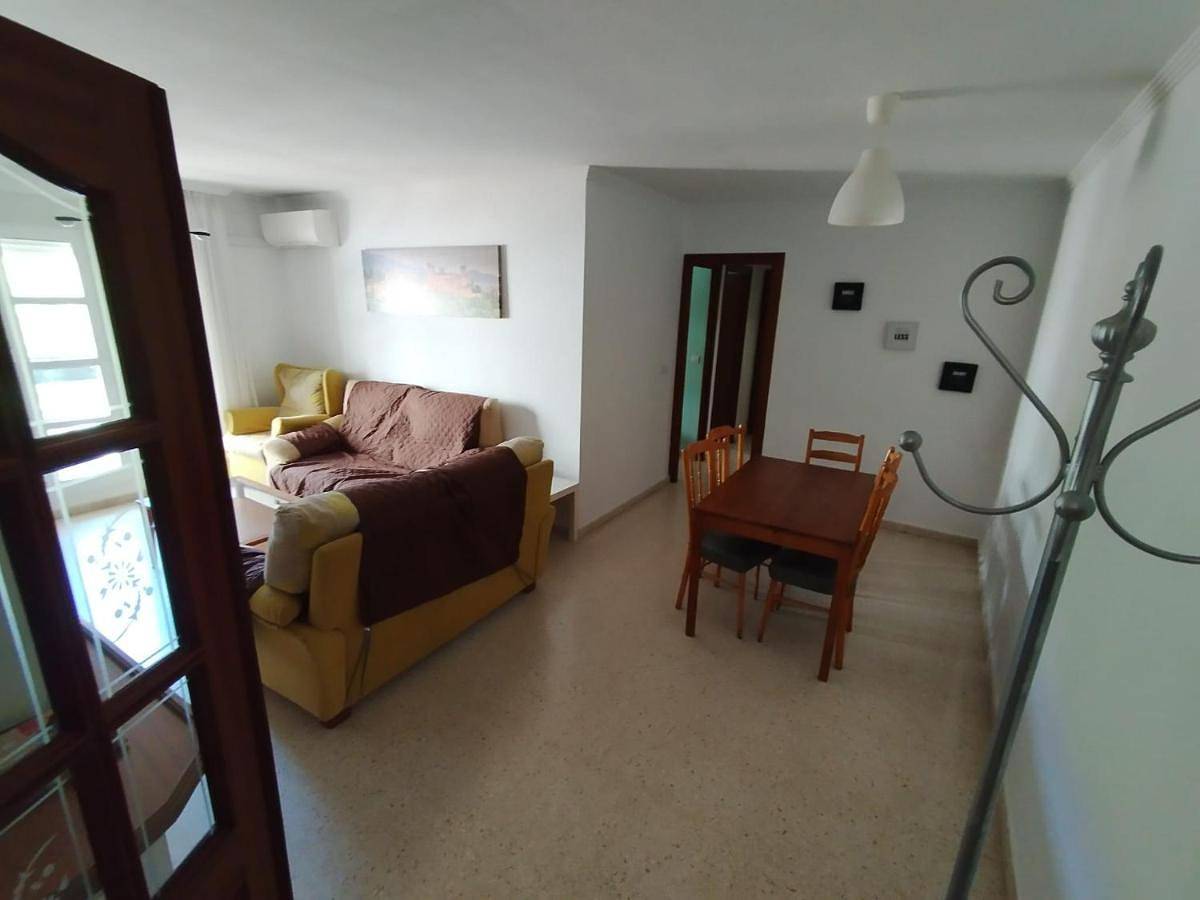 Cały apartament, Apartment with Balcony in Huelva, Costa de la Luz