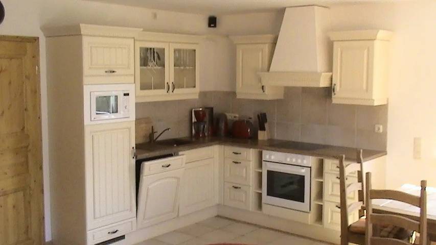 Ferienhaus für 9 Personen, mit Terrasse und Garten sowie Sauna in Kenz-Küstrow - 2