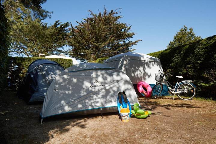 Location de vacances pour 4 personnes, avec terrasse et piscine dans Quimiac - 4