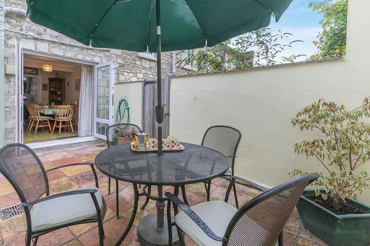 Cottage for 6 people, with garden, with pets in Beer (Devon)
