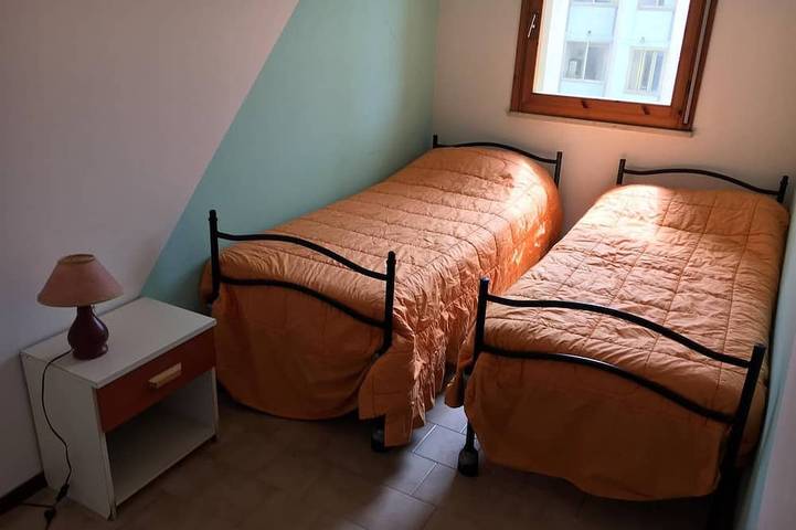 Appartement entier, [lido Adriano] Appartamento con Vista Mare in Lido Adriano, Province de Ravenne