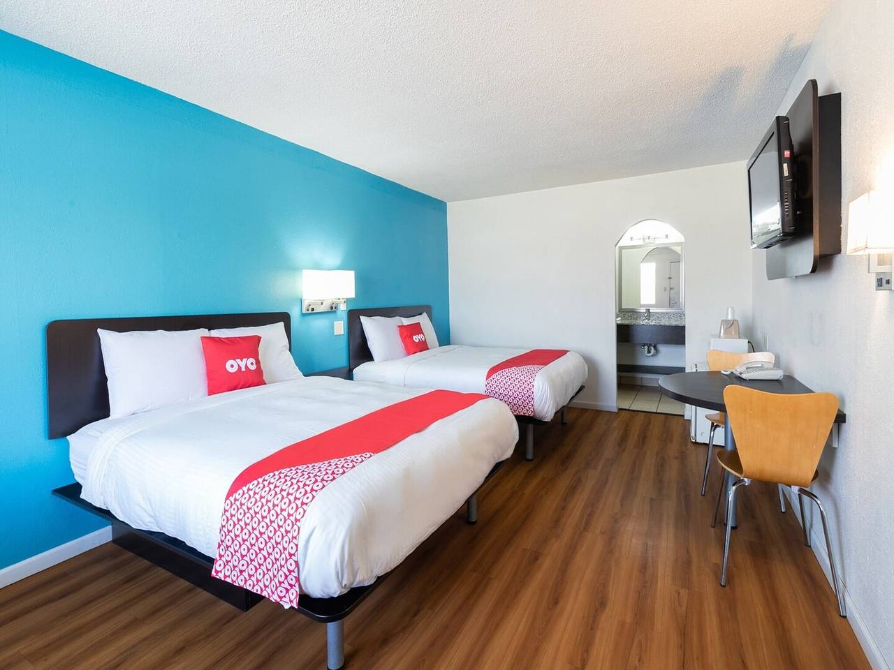 Appartamento vacanze a DeRidder a partire da 119€ a notte
