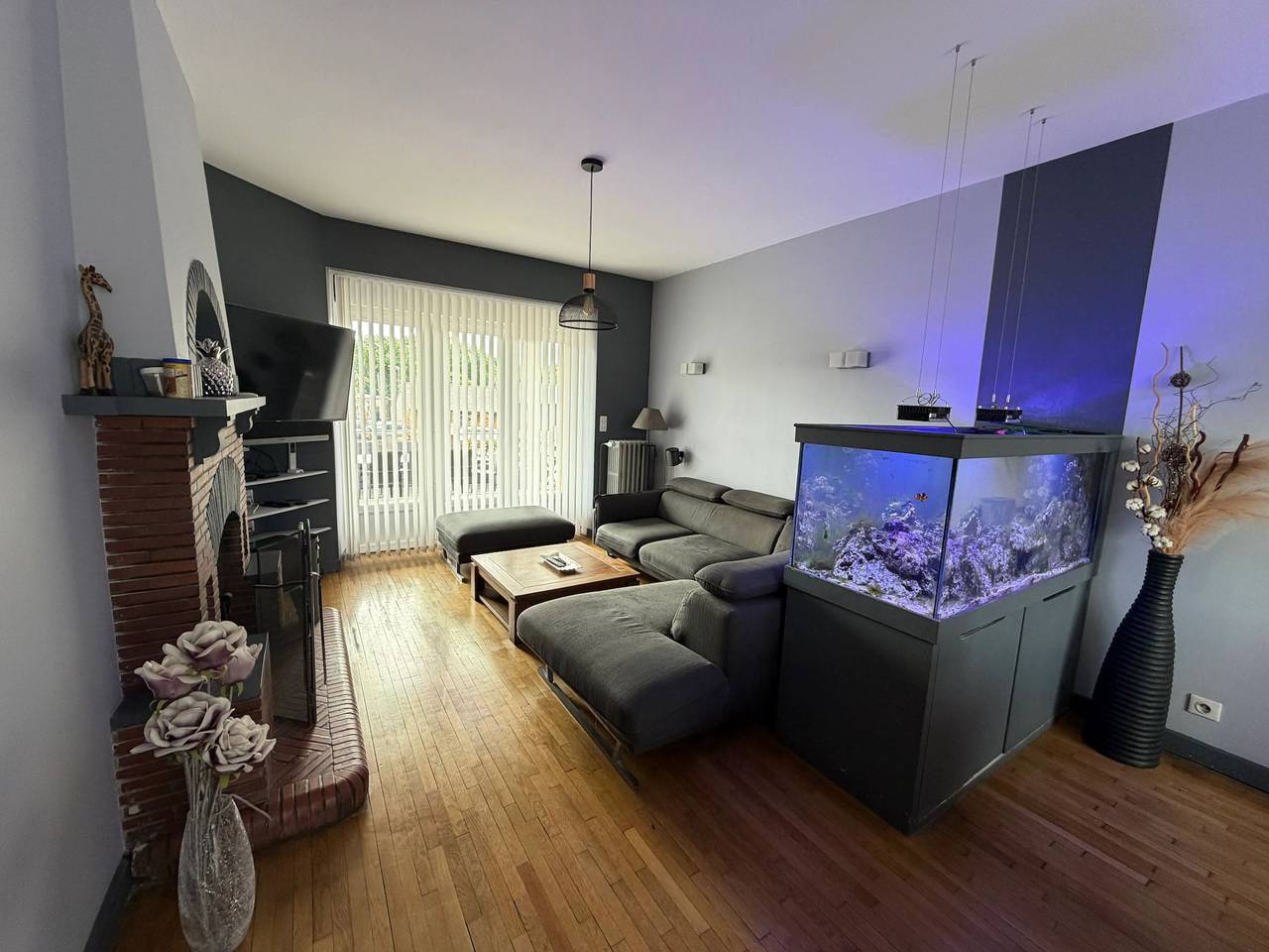 Modern Villa in Miniac-Morvan with Pool in Miniac-Morvan, Saint-Malo region