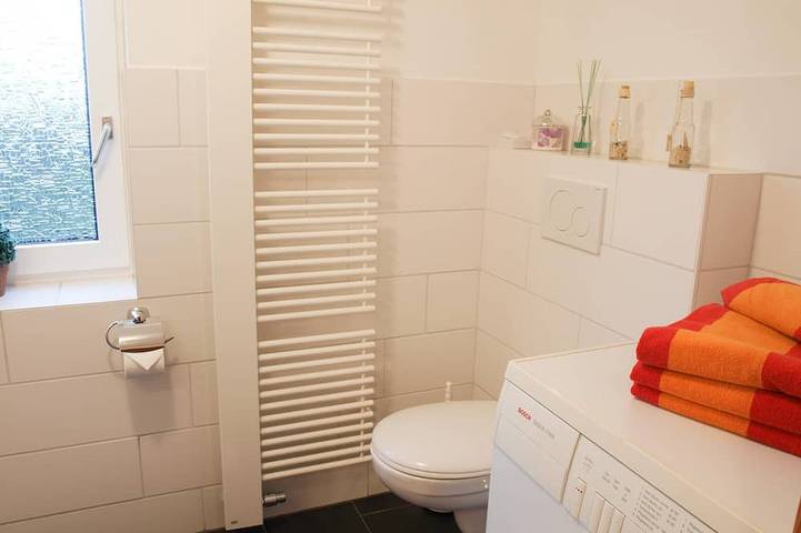 Ganze Wohnung, Ferienwohnung Diek in Humptrup für bis zu 4 Personen in Humptrup, Nordfriesland