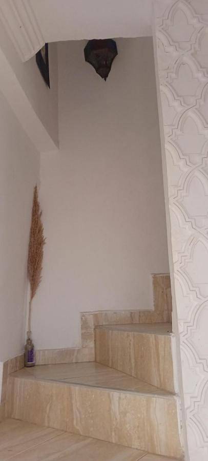 Chambre d’hôte pour 4 personnes à Taghazout (village) - 4