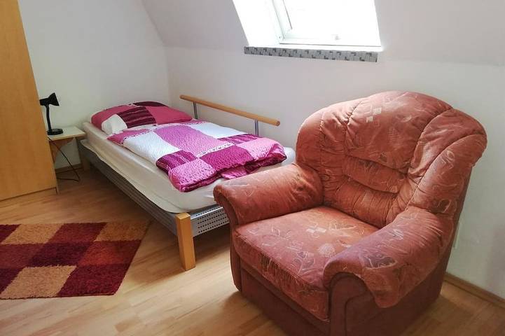 Ferienwohnung für 1 Personen - 1