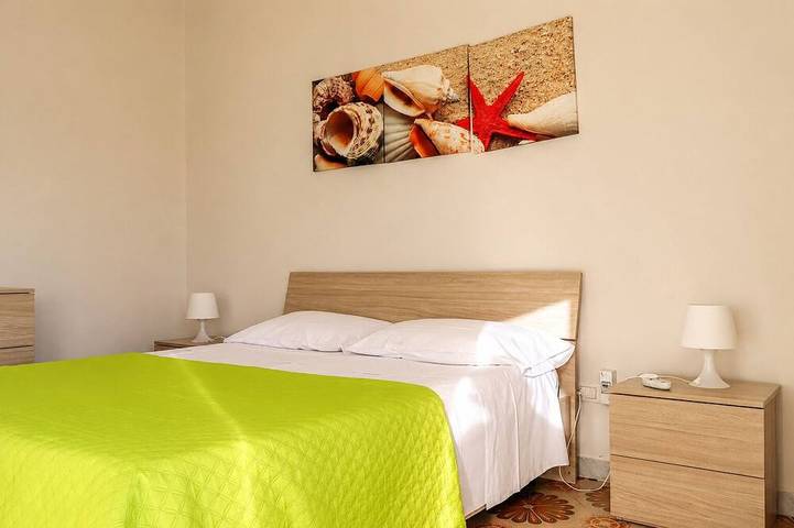Apartamento entero, Villa Leuka San Lorenzo First Floor in San Lorenzo, Municipio de Noto